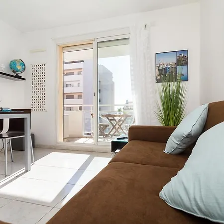 Romeo Seaview & Parking Appartamento *