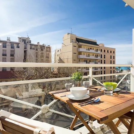 Romeo Seaview & Parking Appartamento